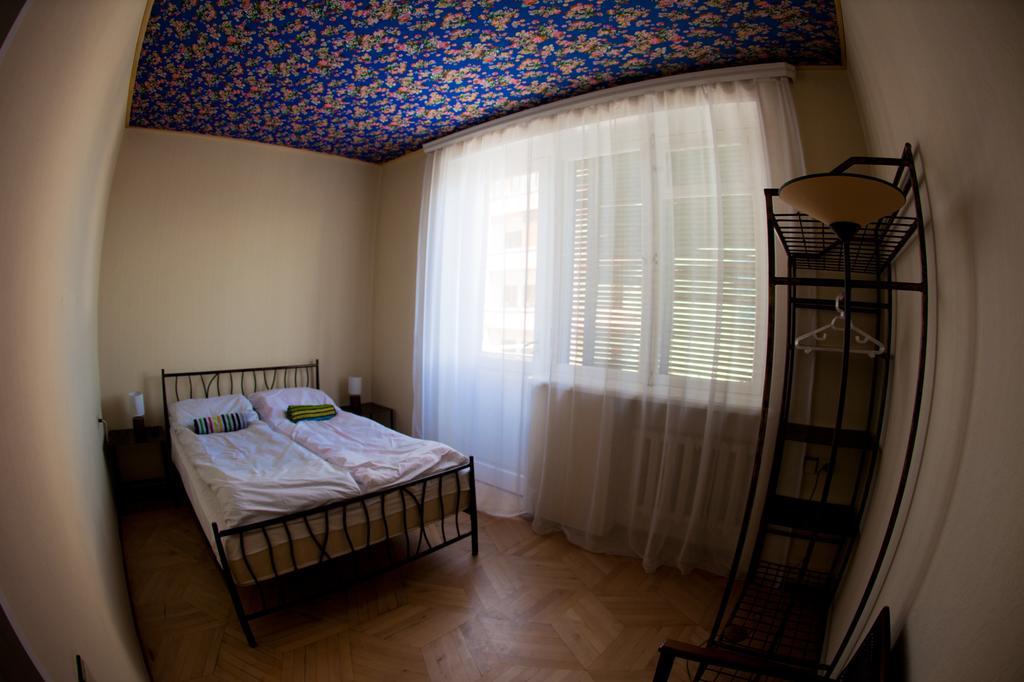 Hostel Mountain 13 Tbilisi Exteriör bild