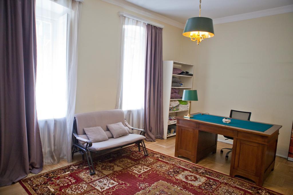 Hostel Mountain 13 Tbilisi Exteriör bild