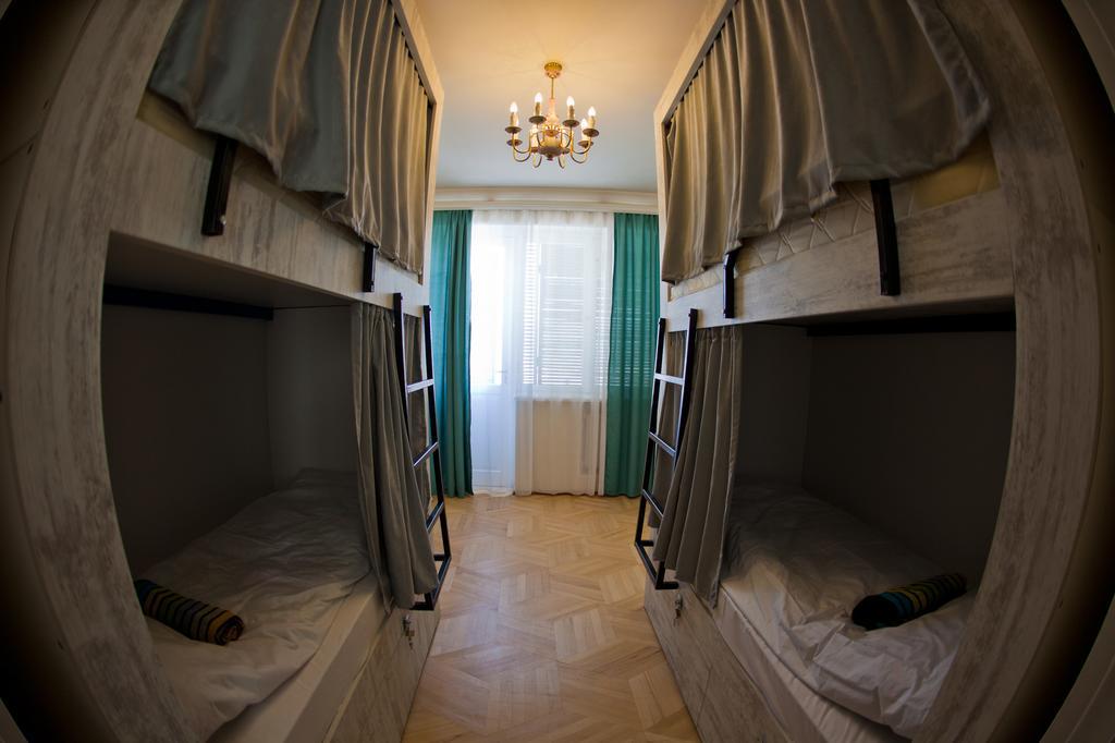 Hostel Mountain 13 Tbilisi Exteriör bild
